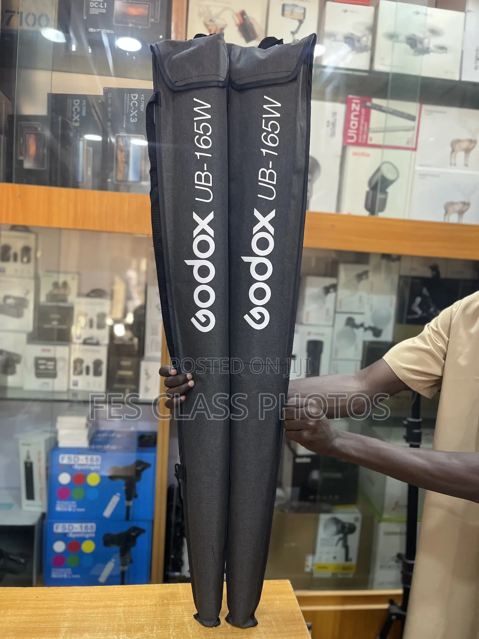 Godox UB-165W Parabolic Softbox