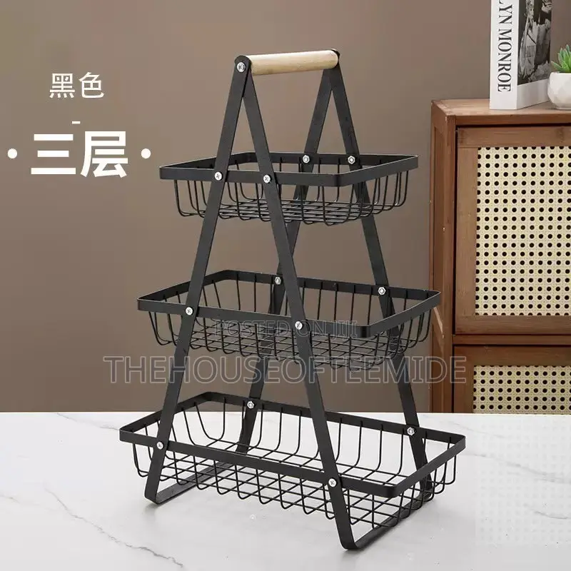 Fruit Basket for Kitchen Use