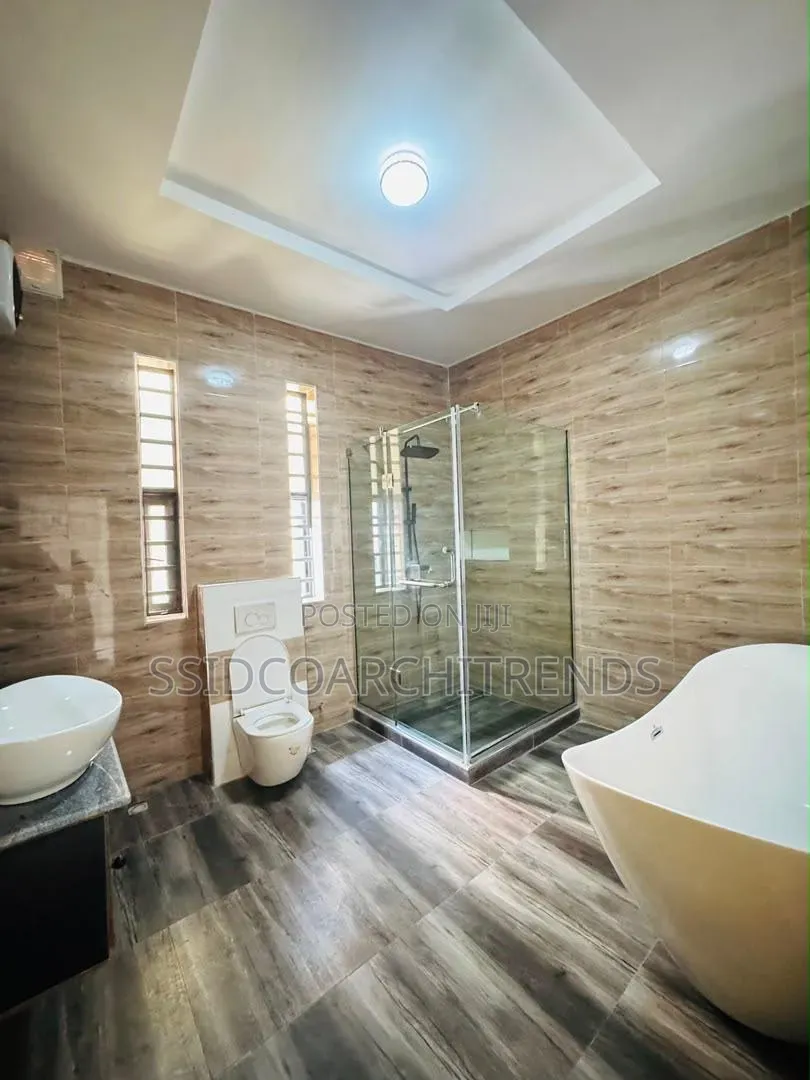 4bdrm Duplex in Call To Access for rent
