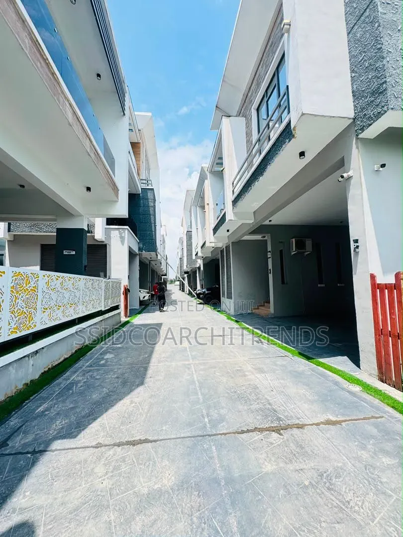 4bdrm Duplex in Call To Access for rent