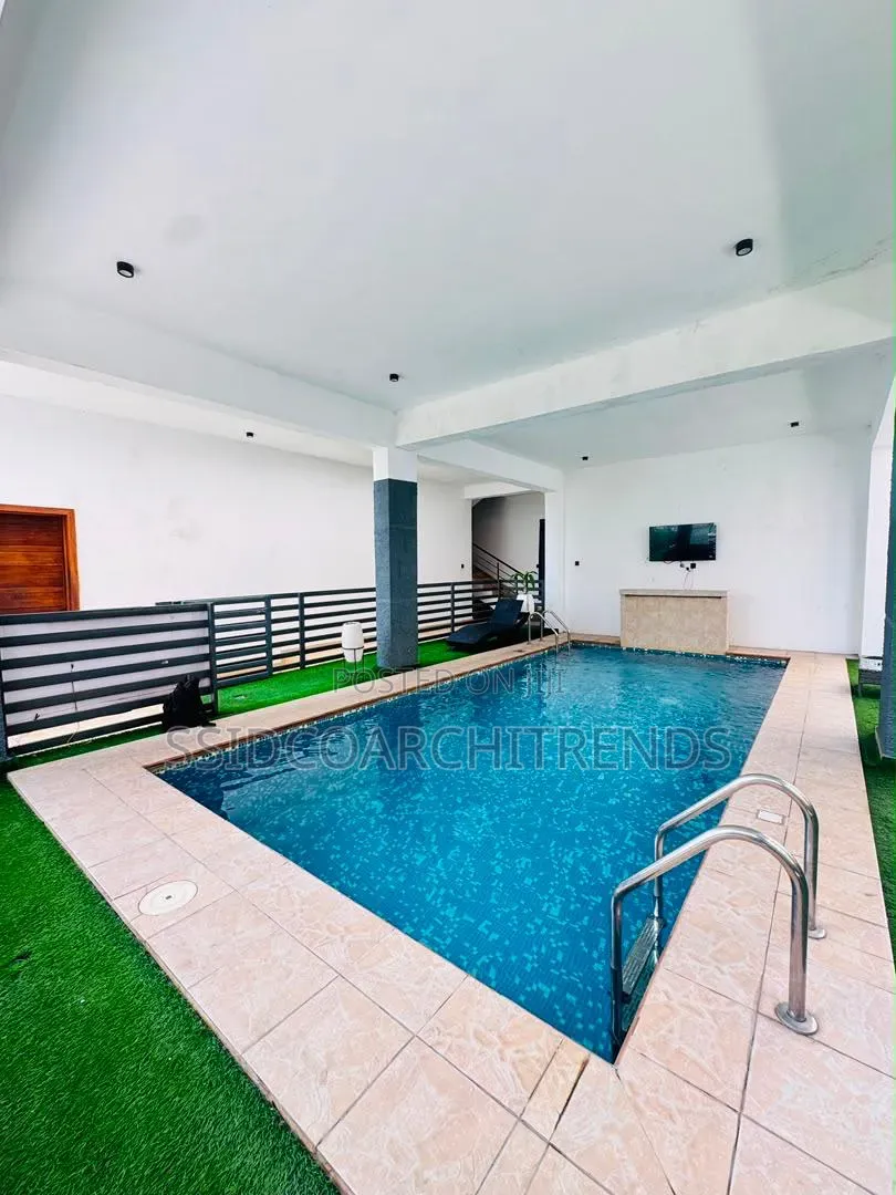 4bdrm Duplex in Call To Access for rent
