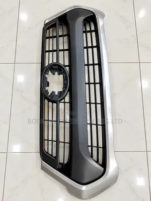 Front Grille for Toyota Hilux 2018 Model =÷×