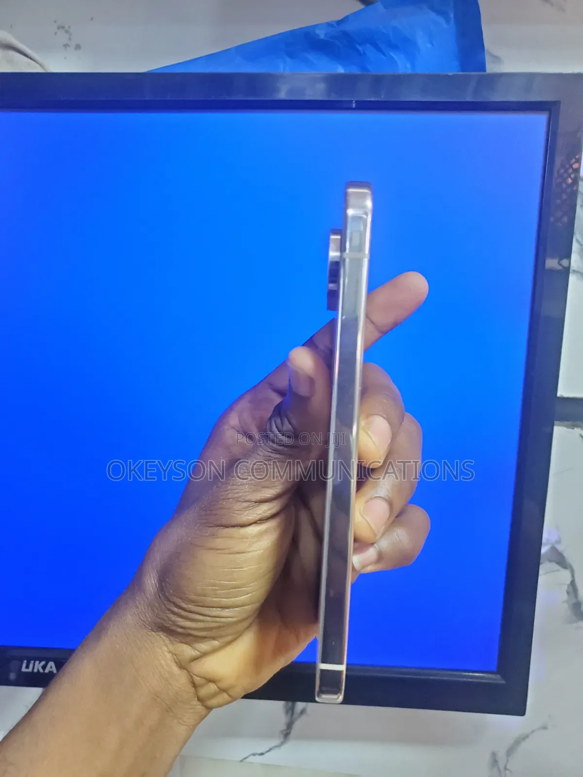 Google Pixel 9 Pro XL 256 GB White