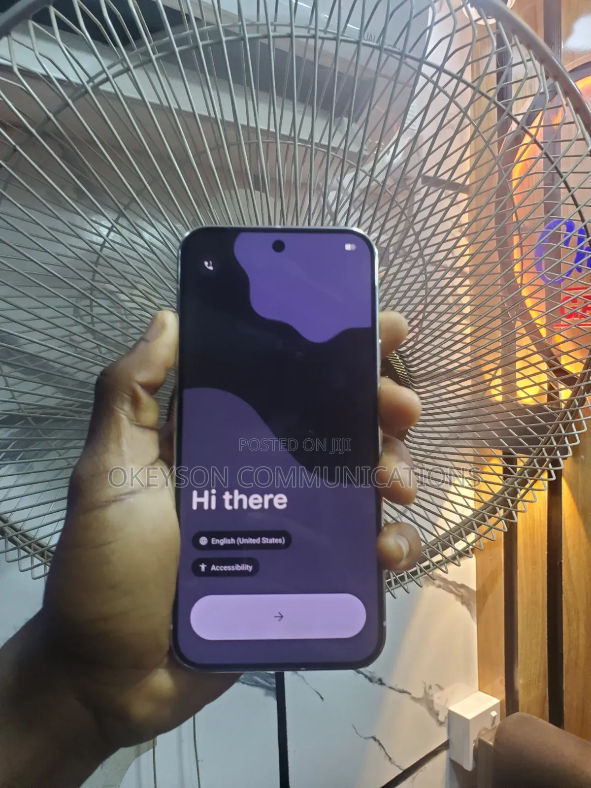 Google Pixel 9 Pro XL 256 GB White
