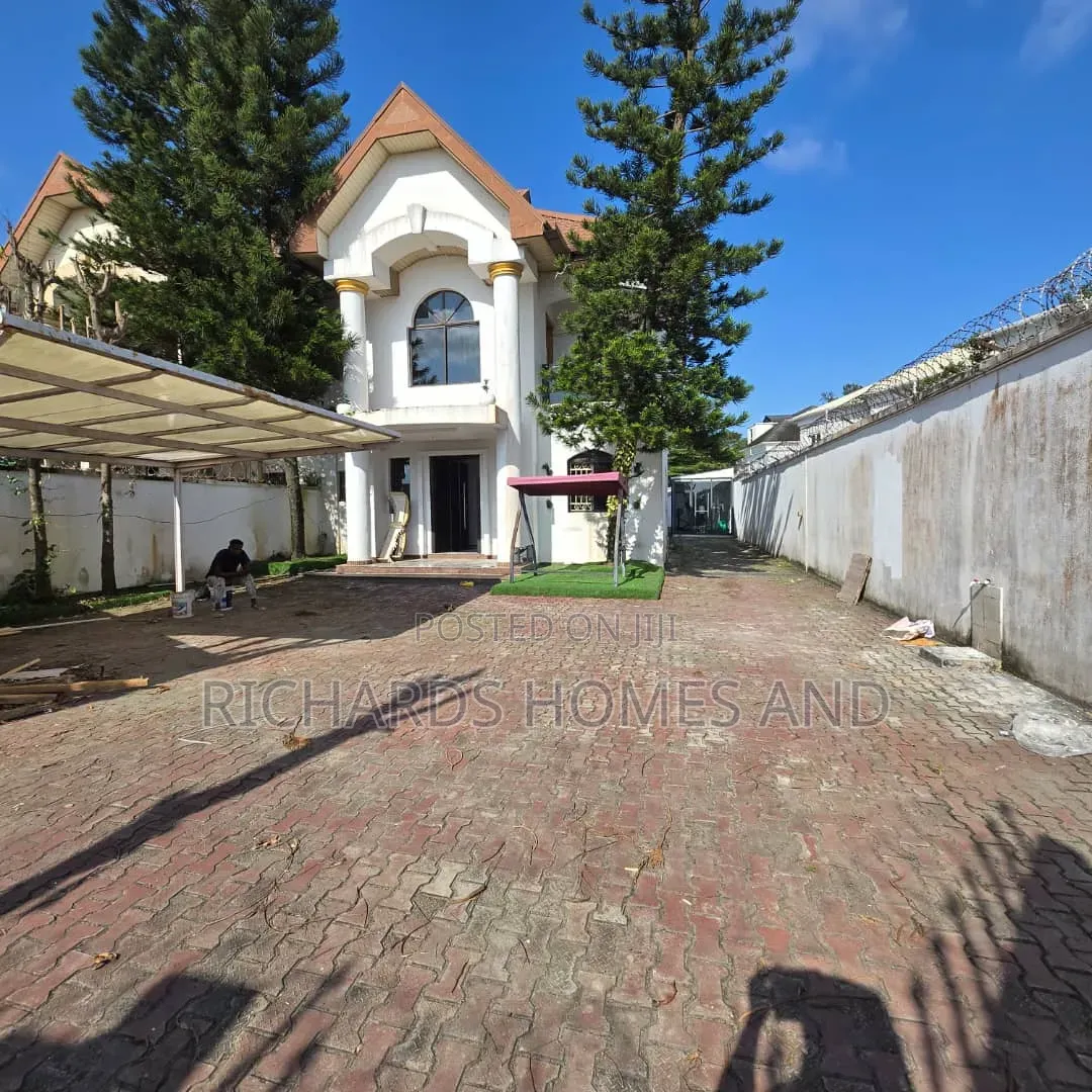 4bdrm Duplex in Victoria Garden City, VGC / Ajah for rent