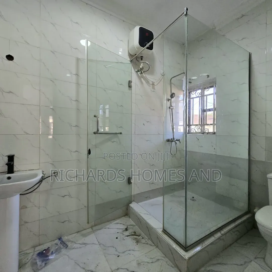 4bdrm Duplex in Victoria Garden City, VGC / Ajah for rent