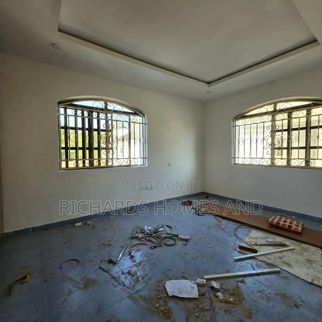 4bdrm Duplex in Victoria Garden City, VGC / Ajah for rent