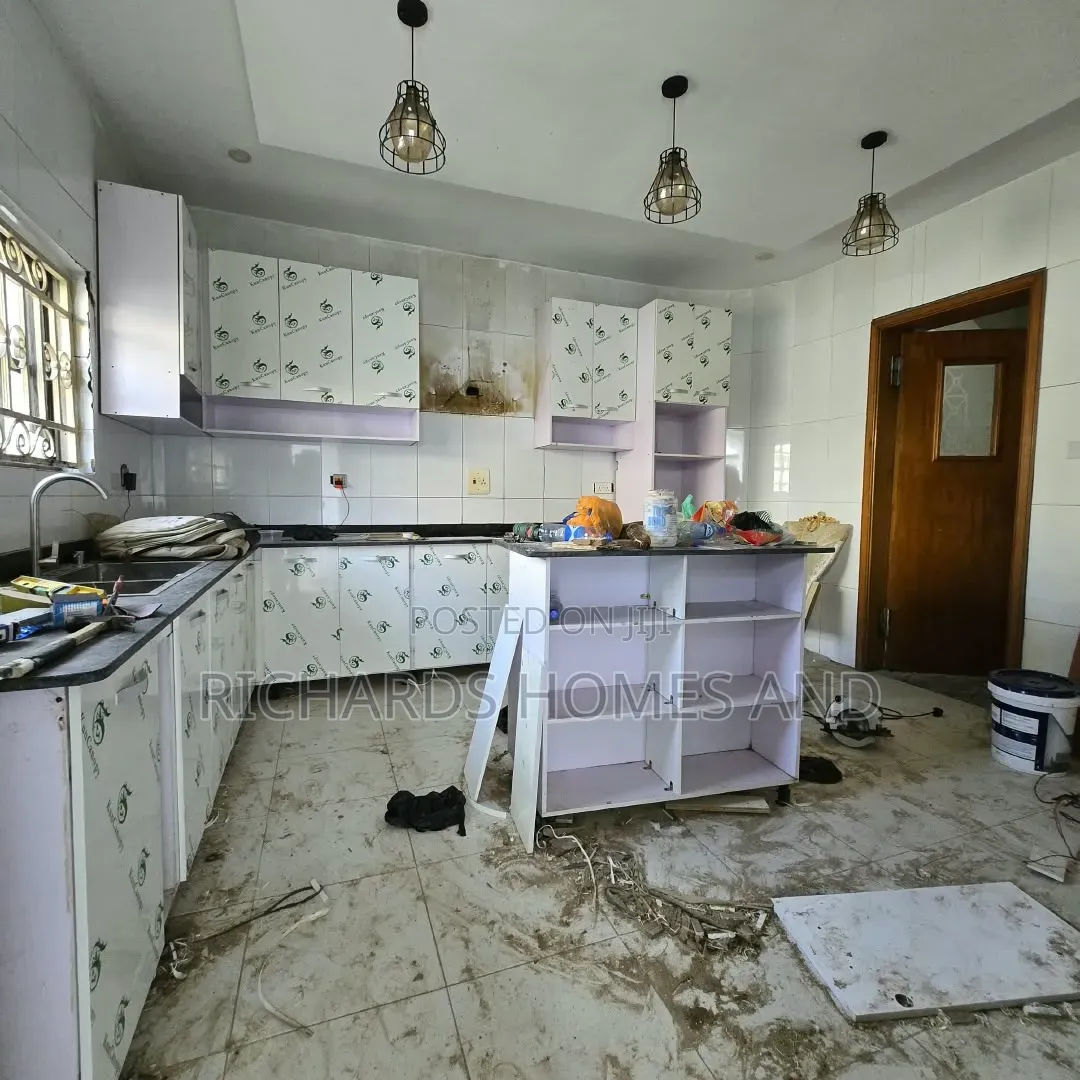4bdrm Duplex in Victoria Garden City, VGC / Ajah for rent