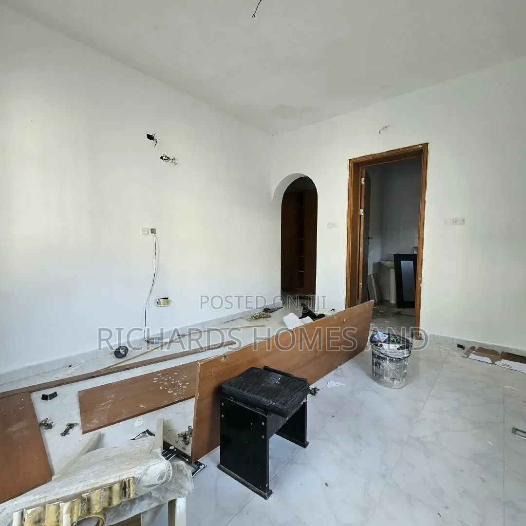 4bdrm Duplex in Victoria Garden City, VGC / Ajah for rent