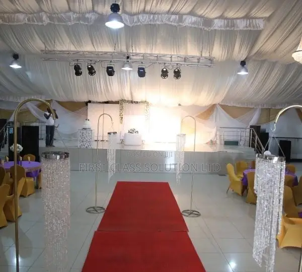 The Lighthouse Event Centre