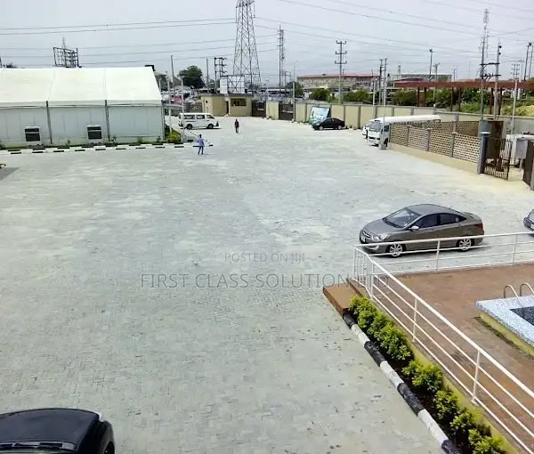 The Lighthouse Event Centre