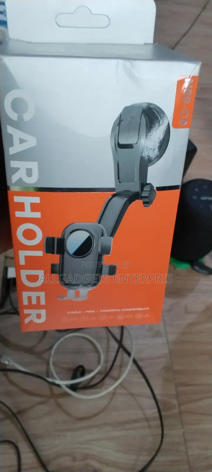 Car Phone Holder