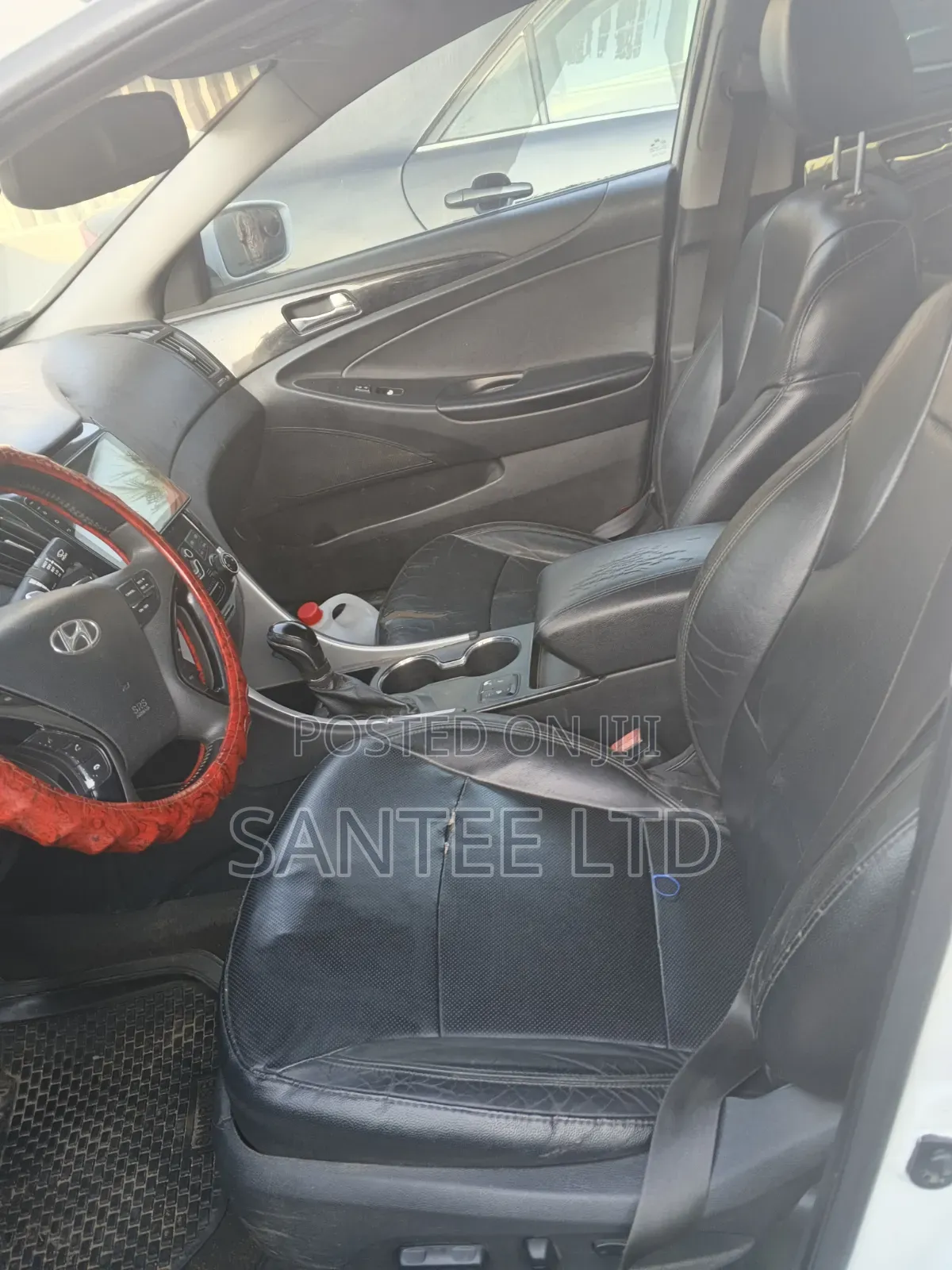 Kia Sportage 2014 Gray