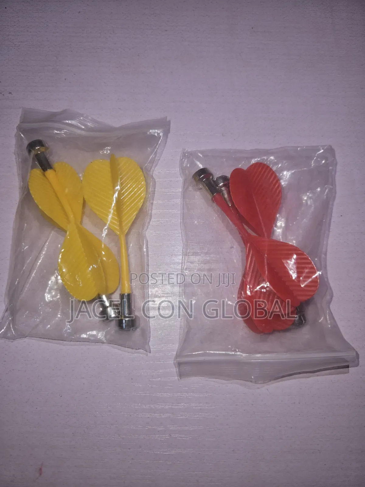 20 Inches Magnetic Dart Game
