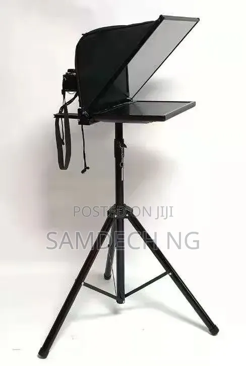 DESVIEW T15 Professional Teleprompter