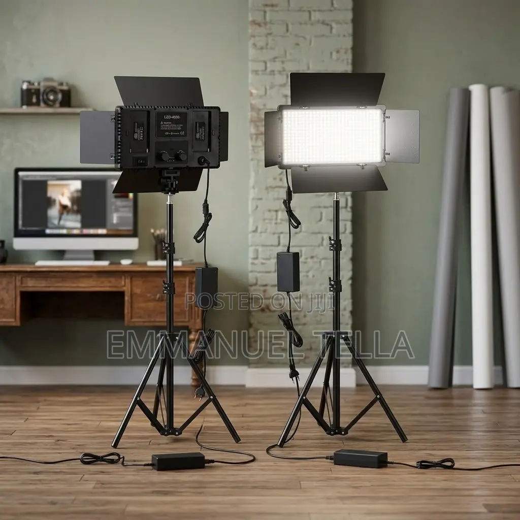 Brand New Pro Led 800 Kit