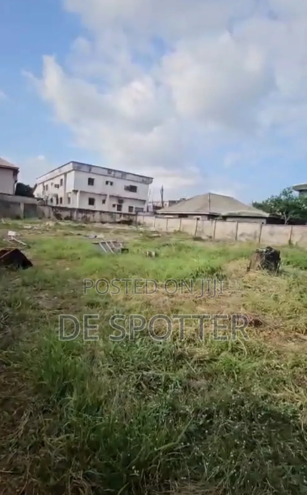 Land for Sale