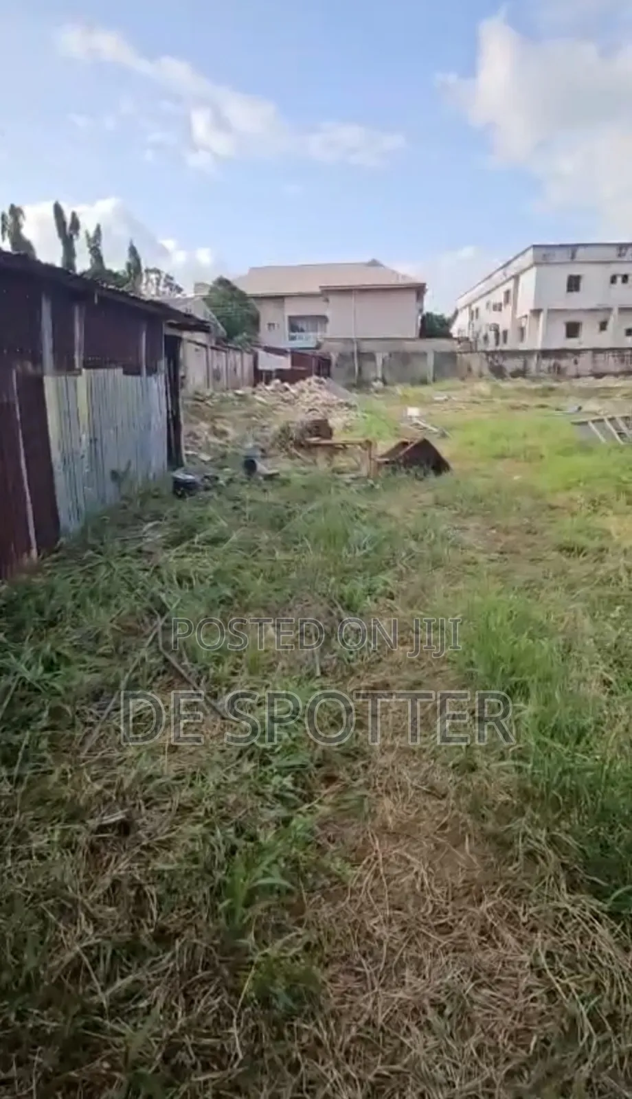 Land for Sale
