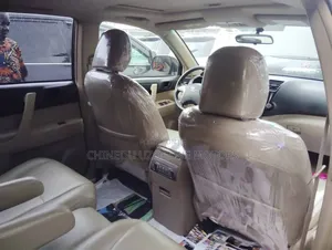 Toyota Highlander Limited 2010 Gray