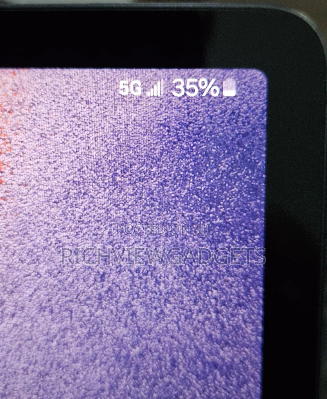 Samsung Galaxy Tab S7 FE 4 GB