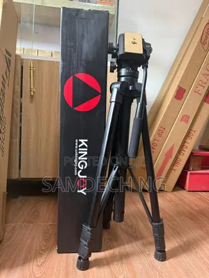 King Joy Tripod