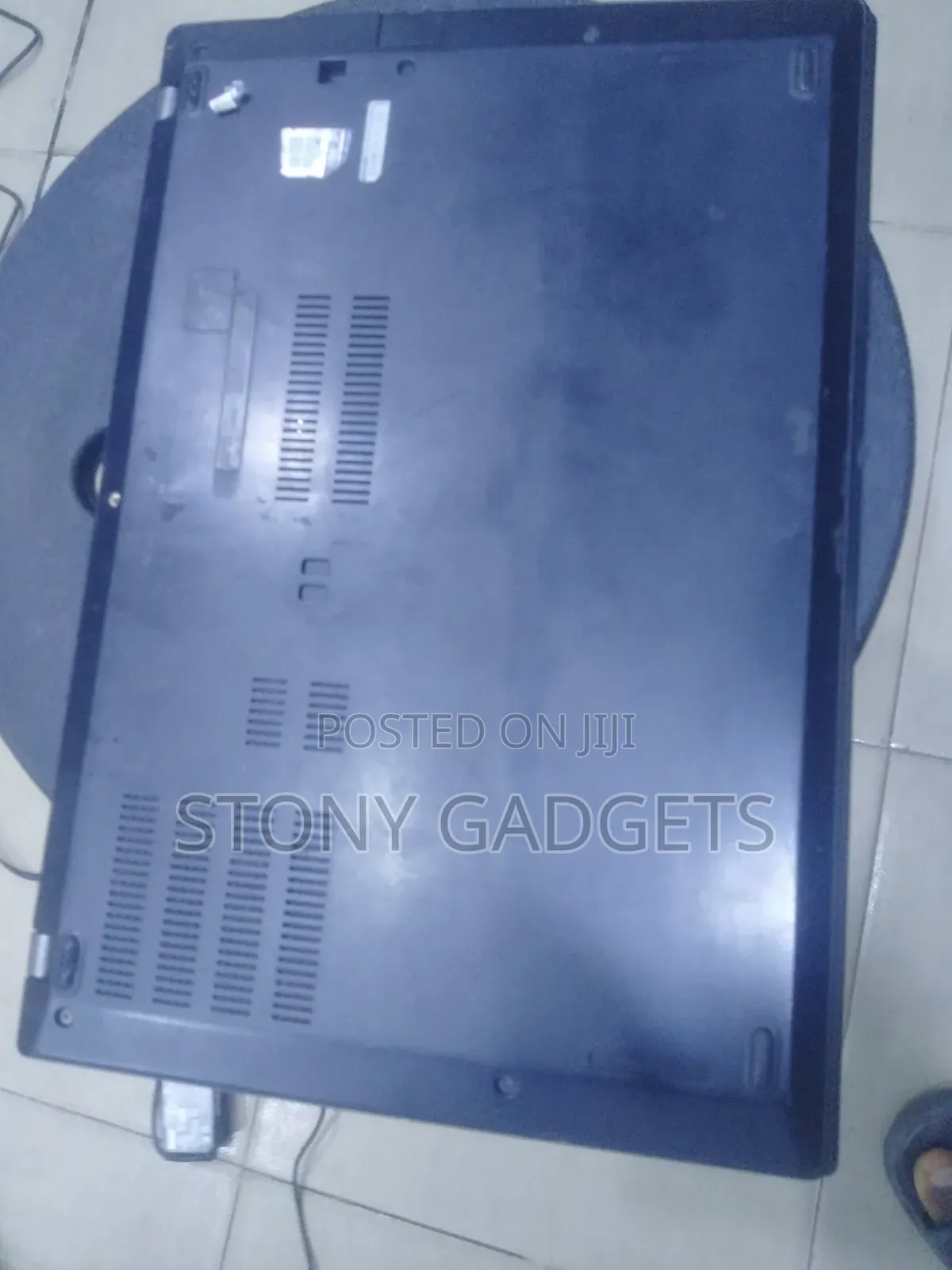 Laptop Lenovo ThinkPad T480 8GB Intel Core i5 HDD 256GB