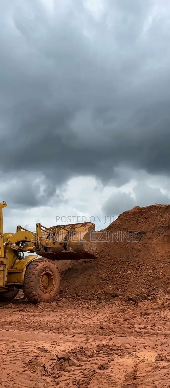 Land for Sale in Enugu: Ozalla, Four Corners