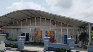 La Kings Multi-Purpose Hall Porthacourt