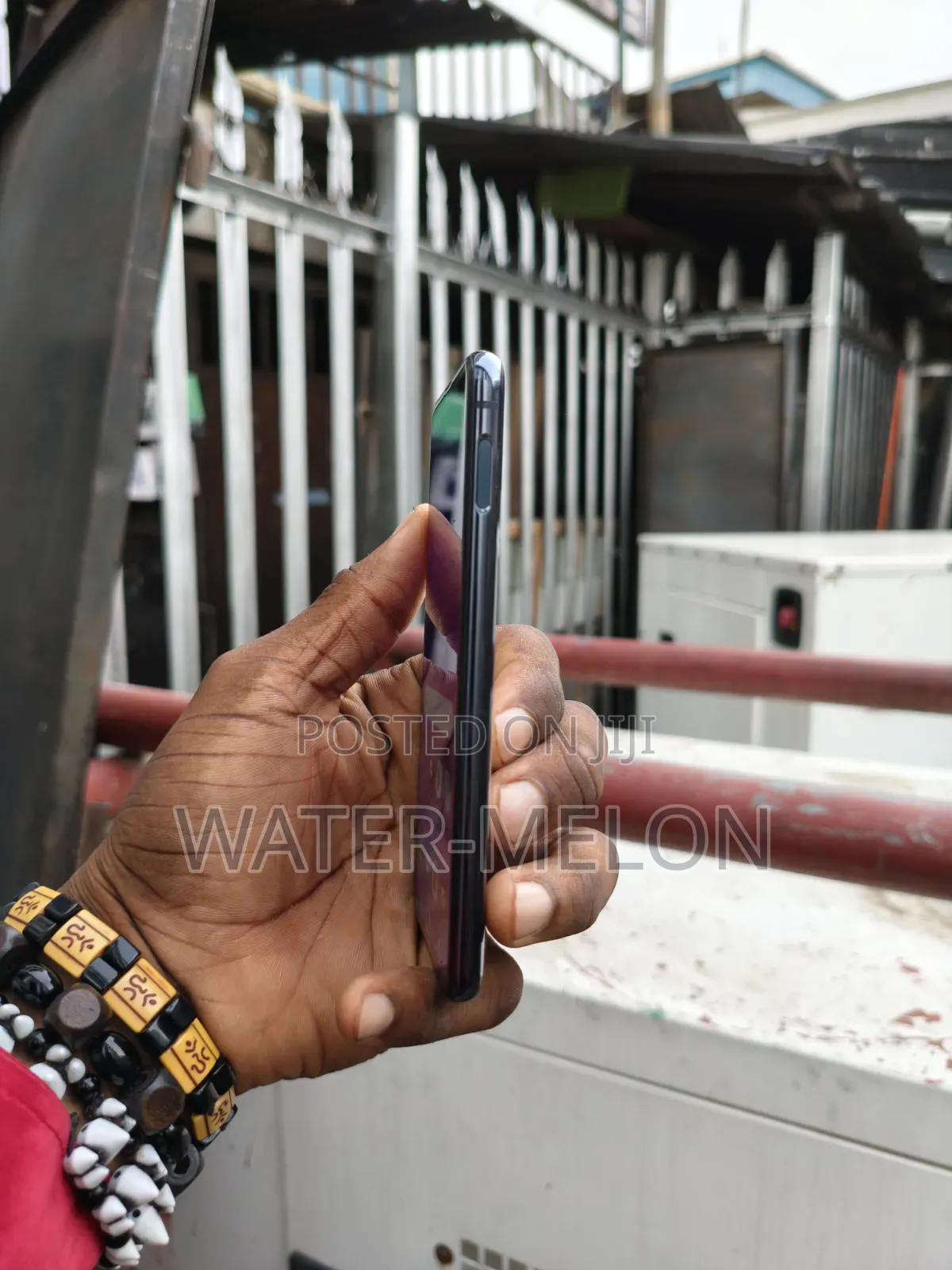 Samsung Galaxy S10e 256 GB Black