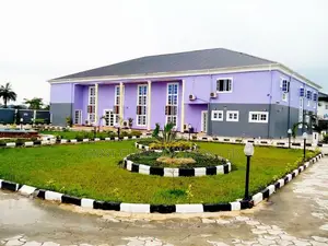 Reens Arena Porthacourt
