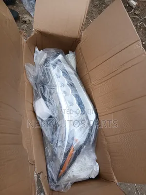Headlight Acura MDX 2014,2015,2016