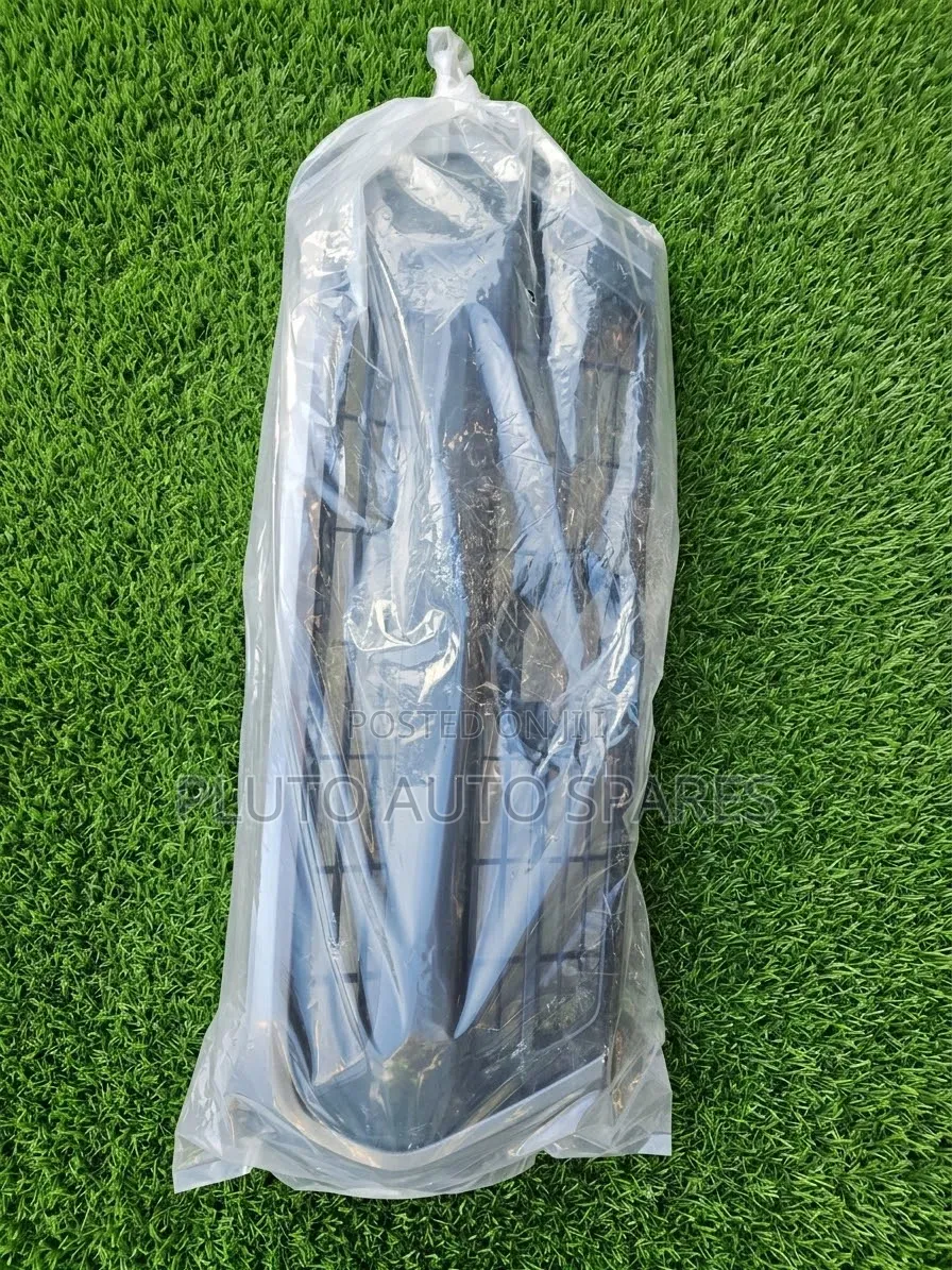 Hilux Revo 2017 Front Grille Assy