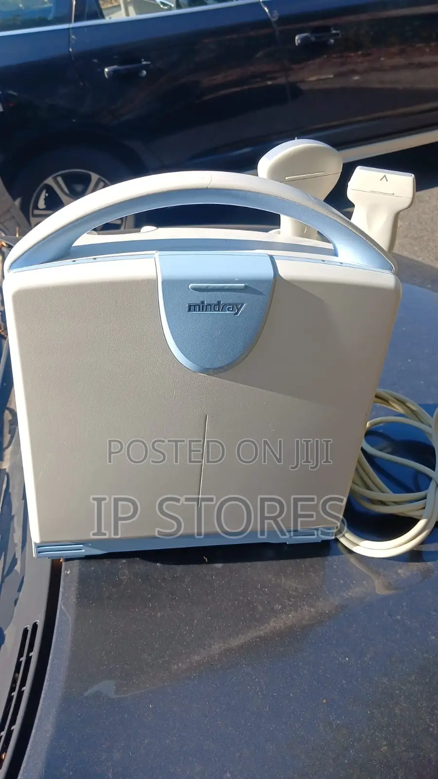 Utrasound Machine