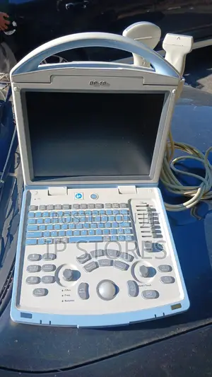Utrasound Machine