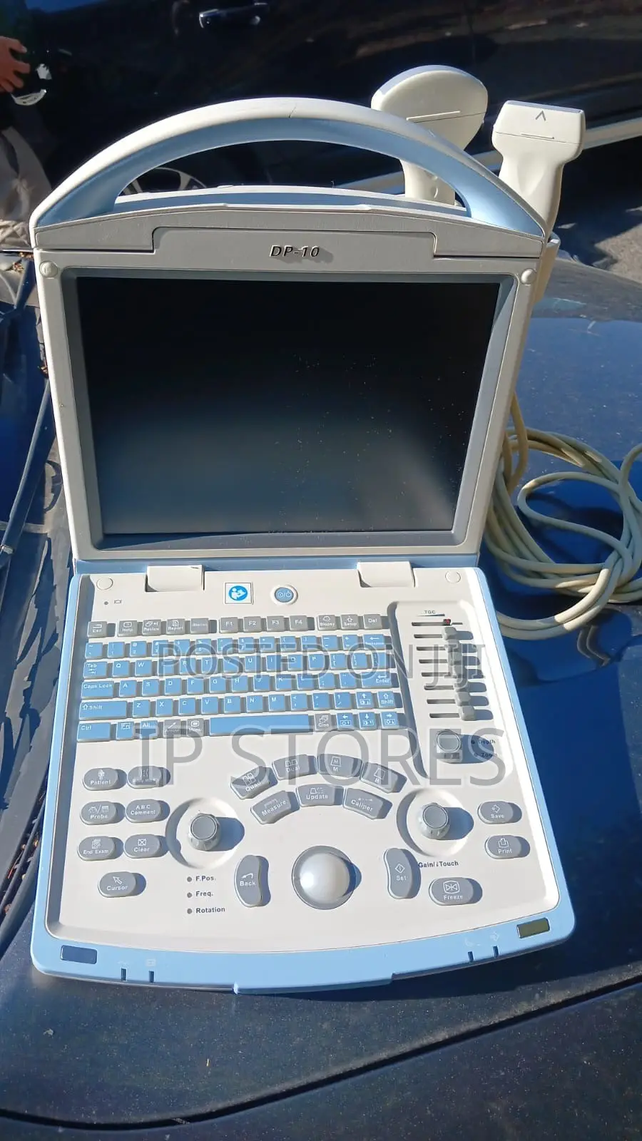 Utrasound Machine