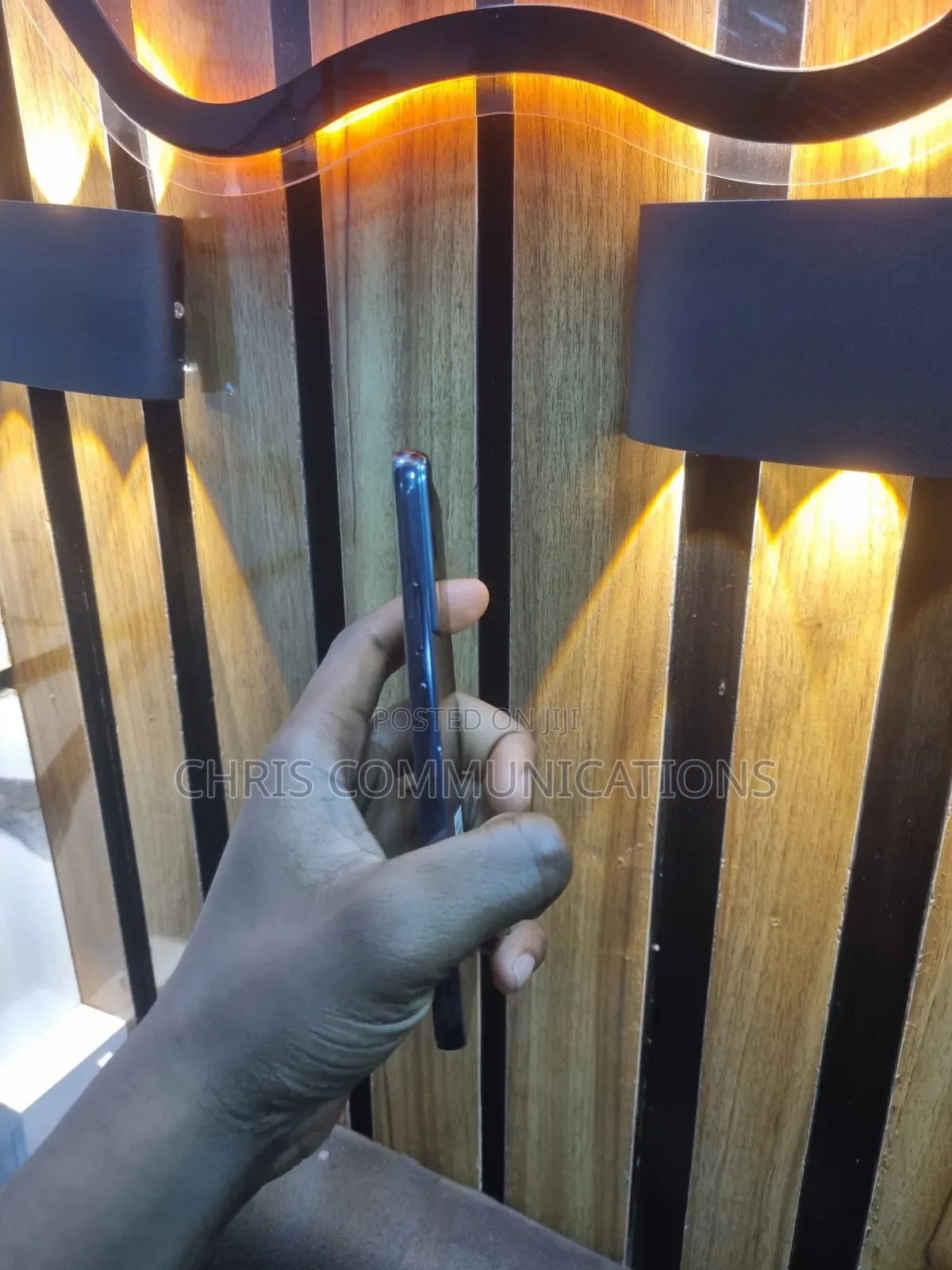 Samsung Galaxy S22+ 5G 256 GB Black