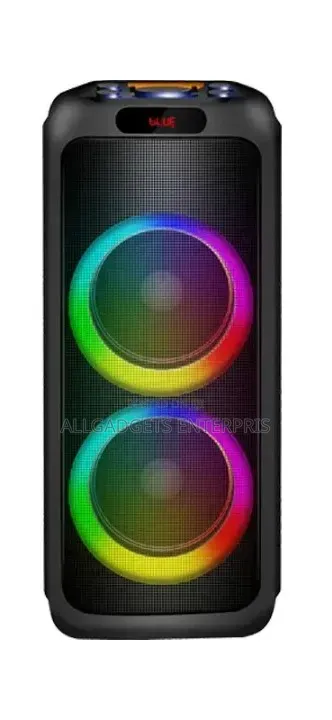 Havit Party Box Speaker 100w 10000w