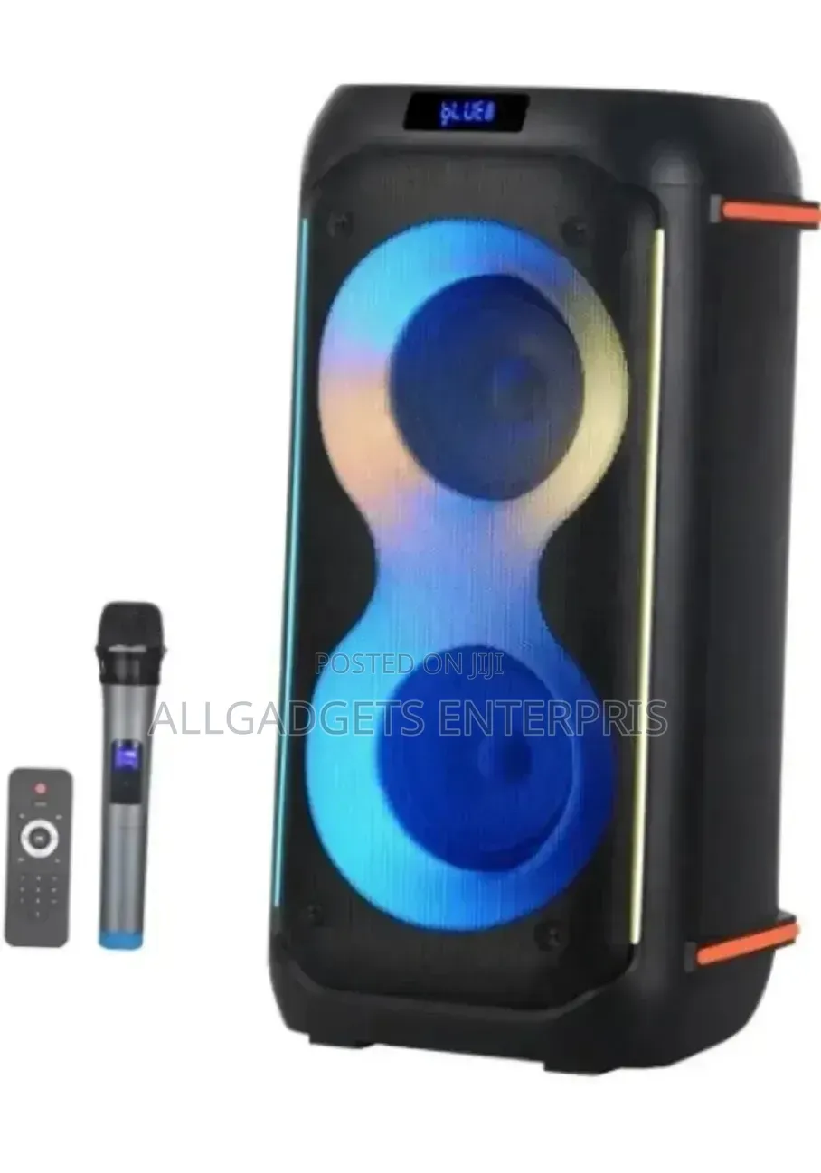 Havit Party Box Speaker 100w 10000w