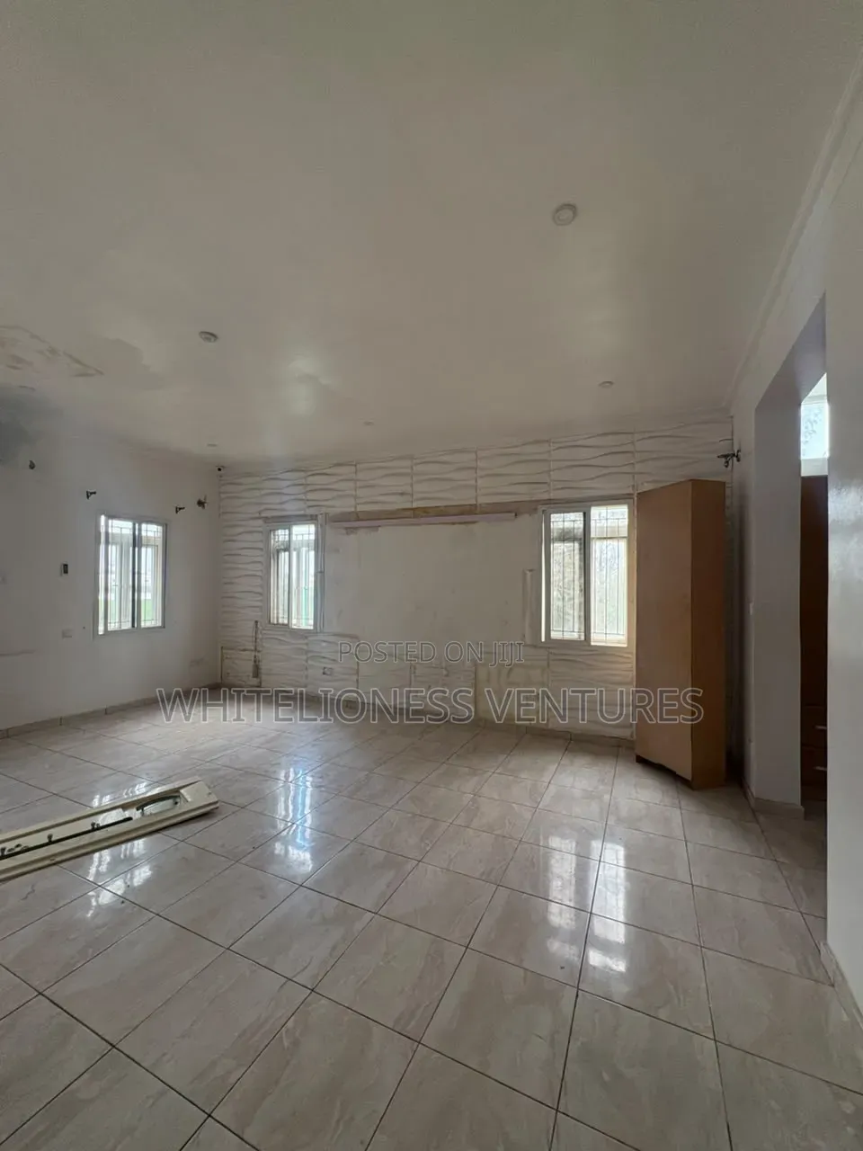 5bdrm Duplex in Mega Mound, Ikota for rent