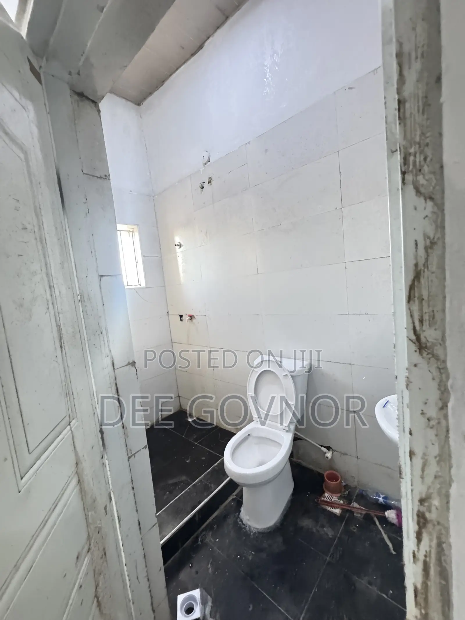 Studio Apartment in Chevron, Lekki Phase 2 for rent