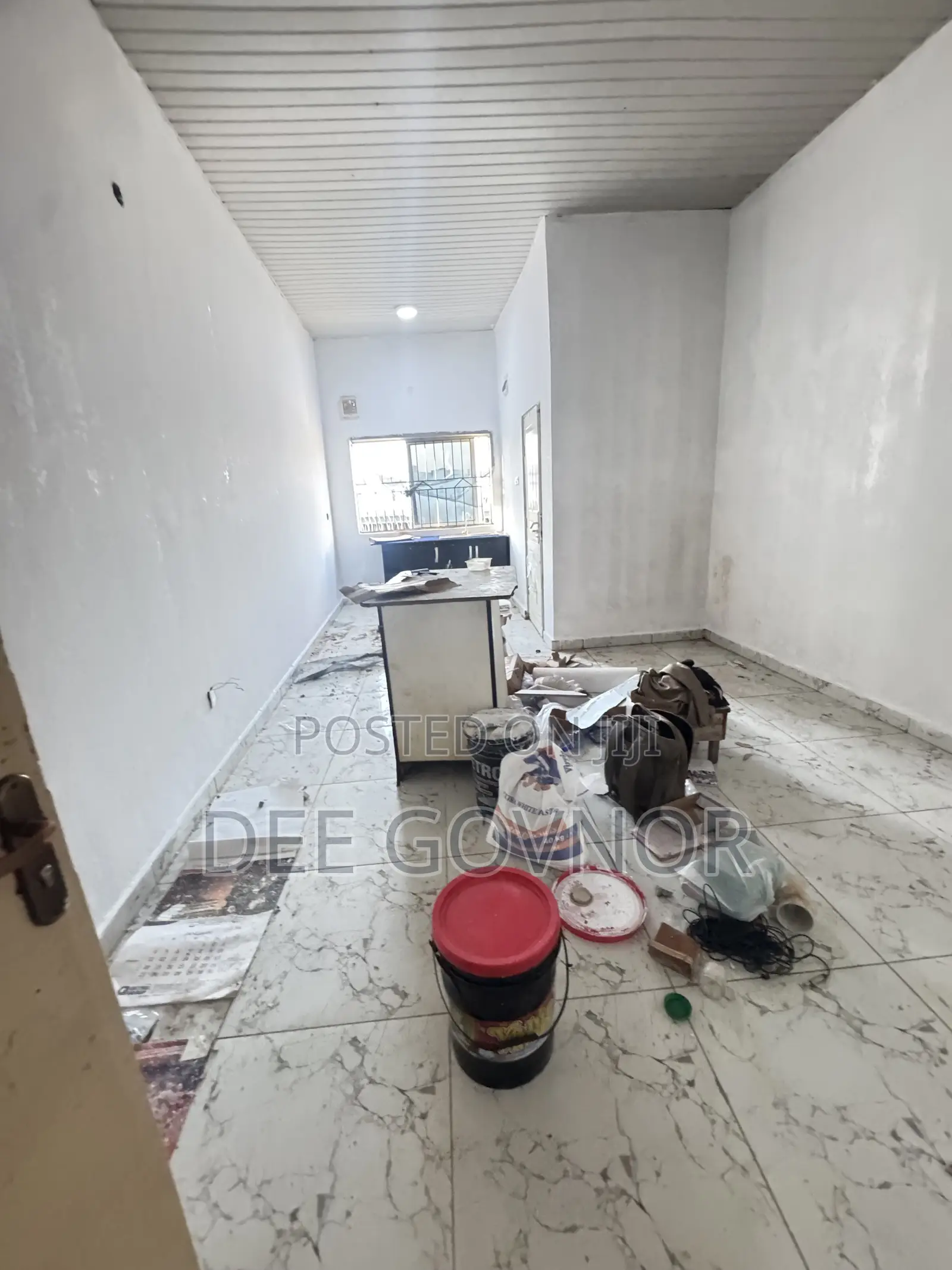 Studio Apartment in Chevron, Lekki Phase 2 for rent