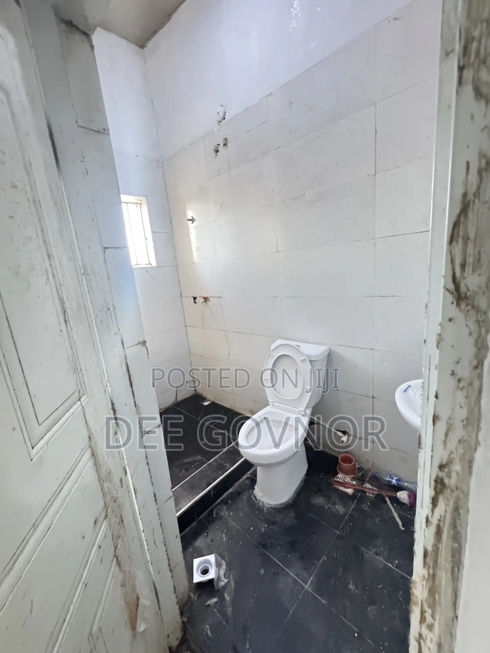 Studio Apartment in Chevron, Lekki Phase 2 for rent