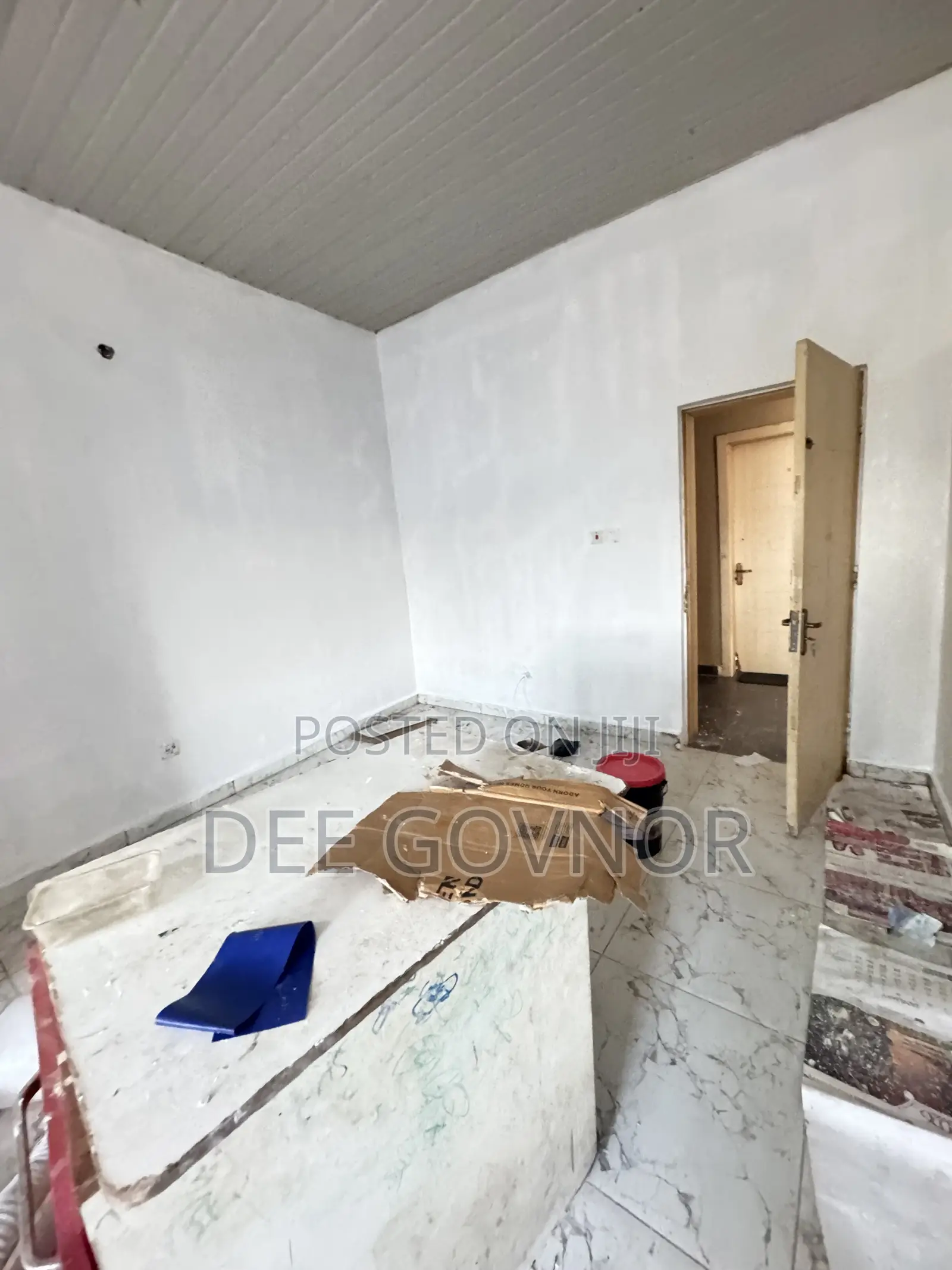 Studio Apartment in Chevron, Lekki Phase 2 for rent