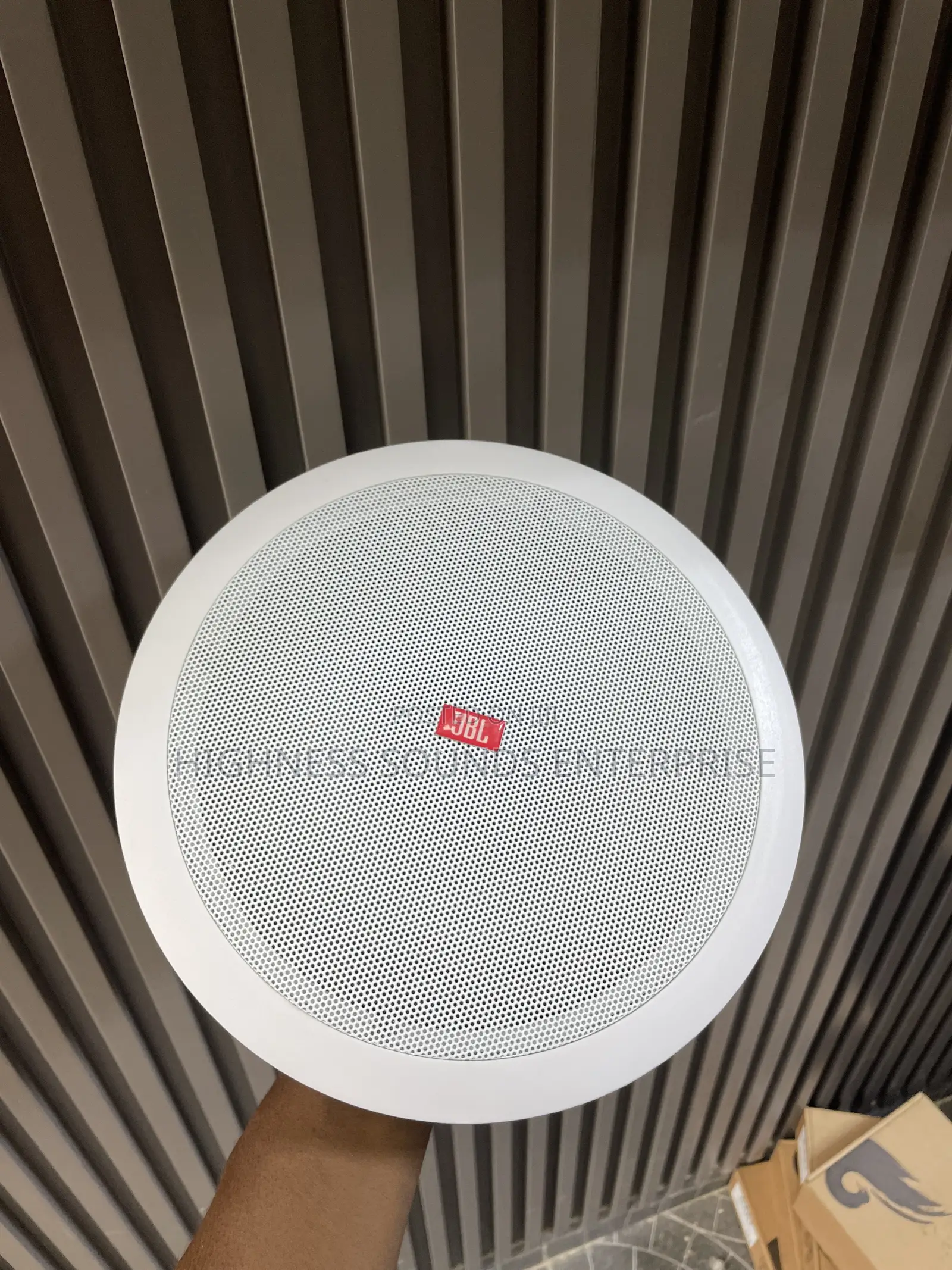 80w JBL Ceiling Speaker