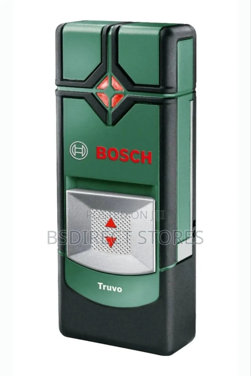 Bosch Truvo Electrical Cable, Live Wire, Metal, Pipe Wall Detector