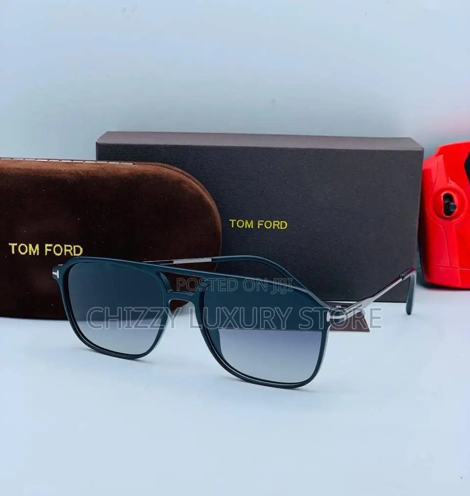 Tom Ford Quality Luxury Men Sunglasses