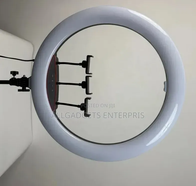 22 Inches Ring Light