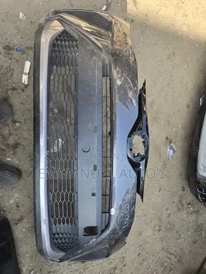 Direct Tokunbo Bumper CHR 2018