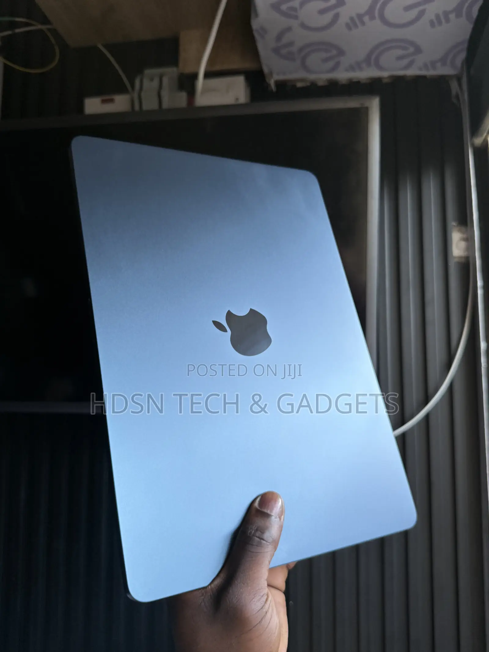 New Laptop Apple MacBook Air 2026 M5 16GB Apple M5 SSD 512GB