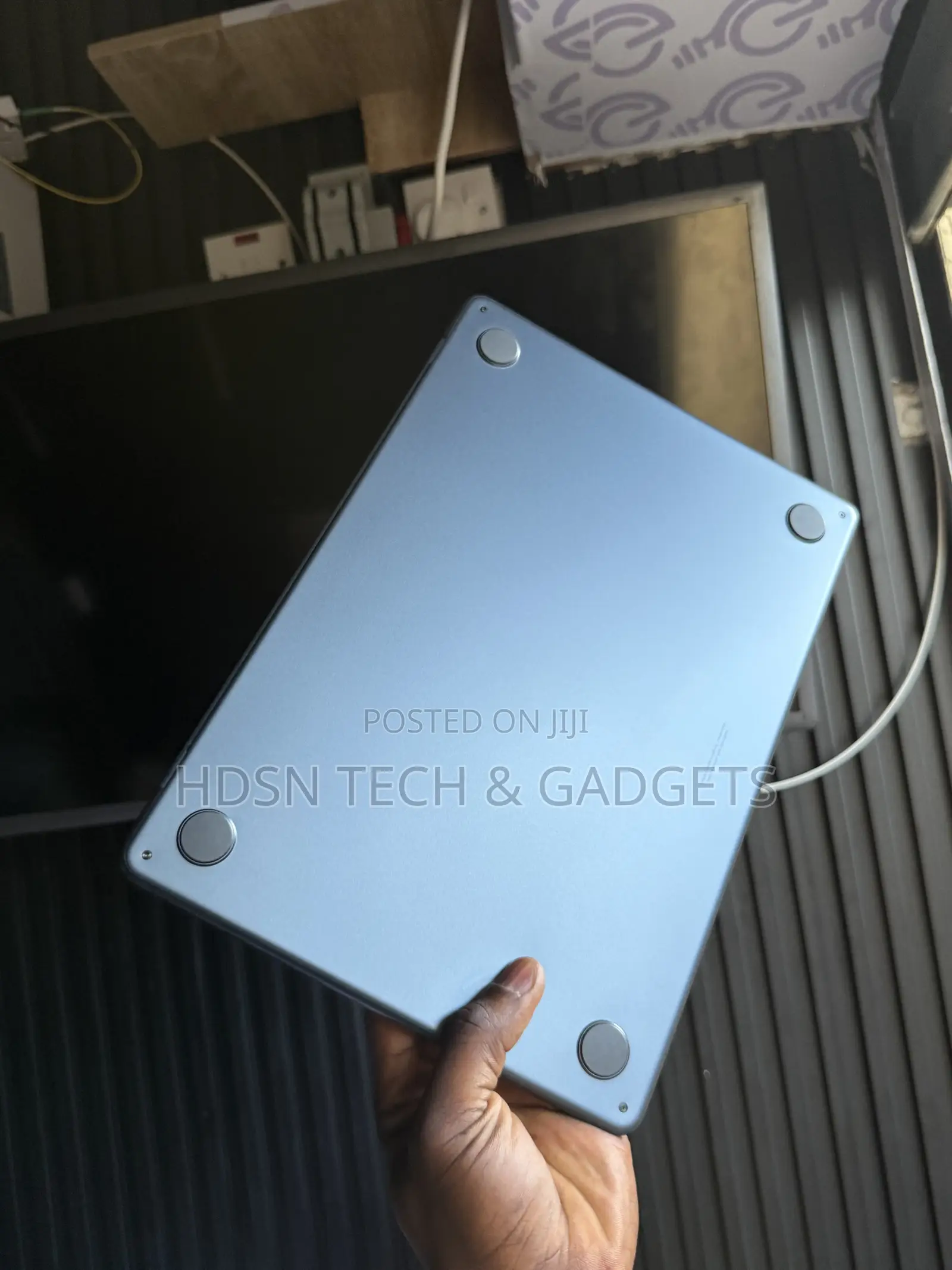 New Laptop Apple MacBook Air 2026 M5 16GB Apple M5 SSD 512GB